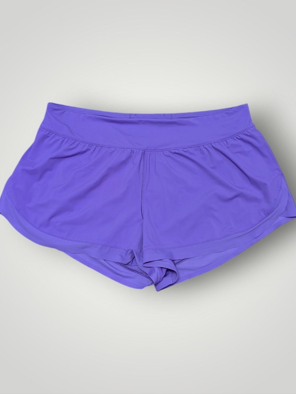 Lululemon Calm Tides Running Shorts - Picture 2 of 14